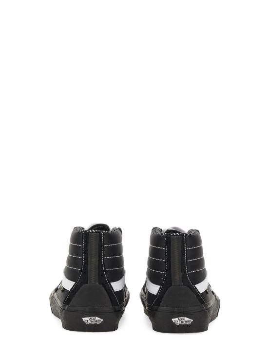  반스 스니커즈 VN0A4V9X BLACK - VANS
