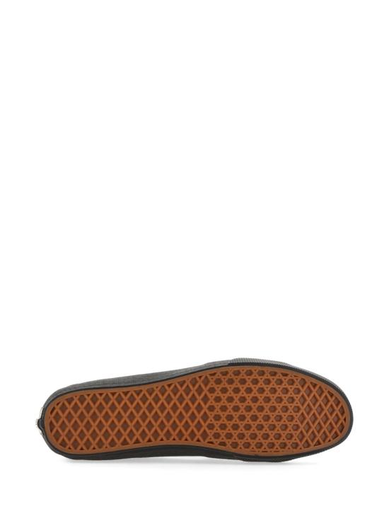  반스 스니커즈 VN0A4V9X BLACK - VANS