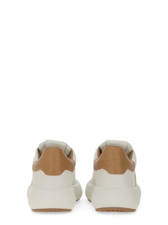  스튜어트 와이츠먼 스니커즈 SH312 WHITE - STUART WEITZMAN