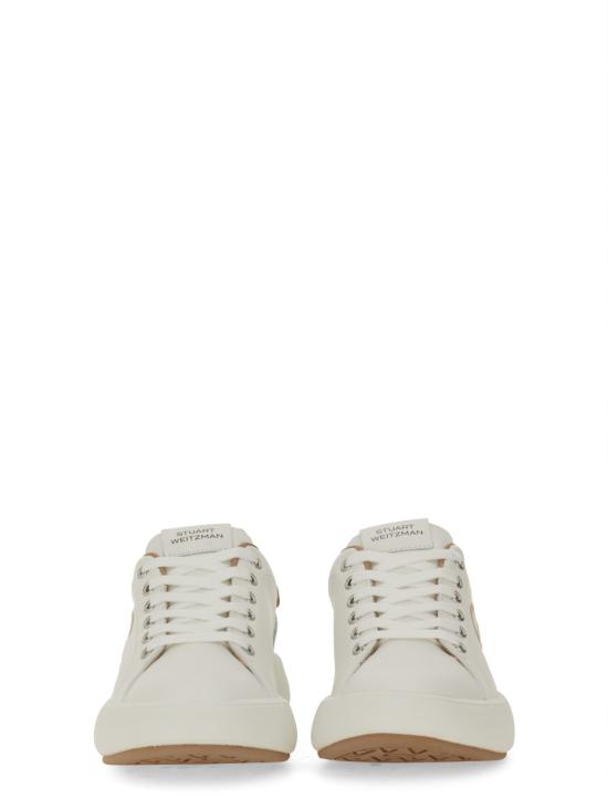  스튜어트 와이츠먼 스니커즈 SH312 WHITE - STUART WEITZMAN