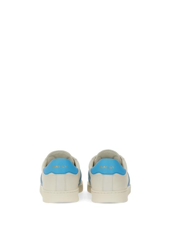  발리 스니커즈 WK009L WHITE - BALLY