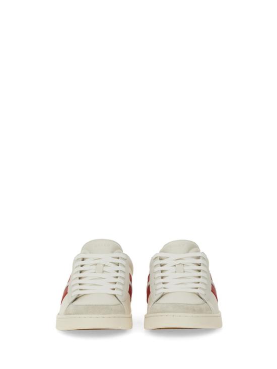  발리 스니커즈 WK009L WHITE - BALLY