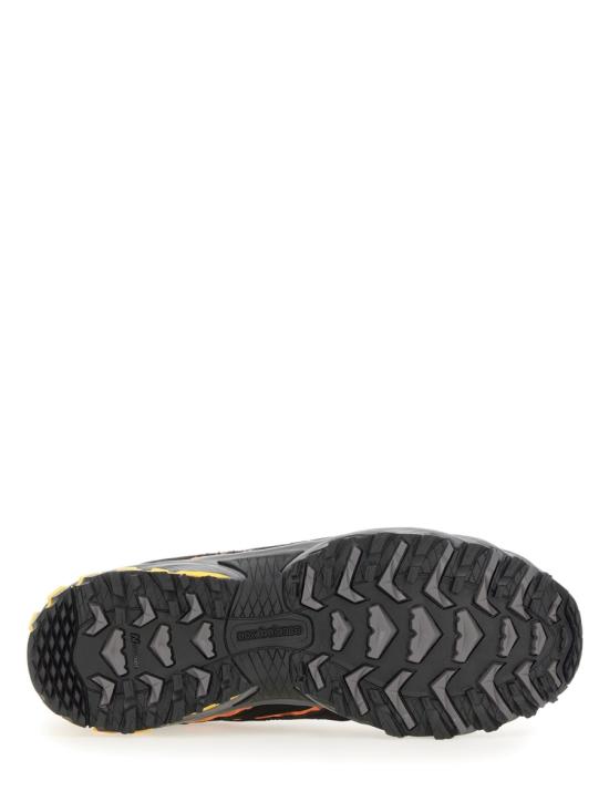  뉴발란스 스니커즈 ML610TAO YELLOW - NEW BALANCE