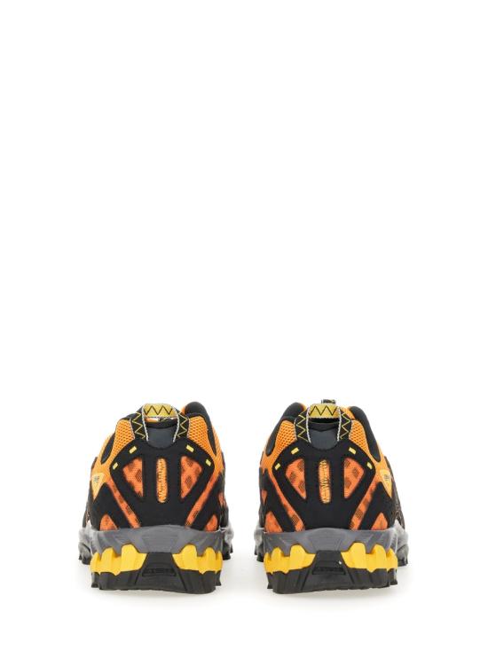  뉴발란스 스니커즈 ML610TAO YELLOW - NEW BALANCE