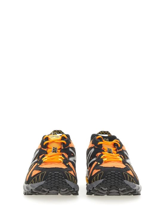  뉴발란스 스니커즈 ML610TAO YELLOW - NEW BALANCE