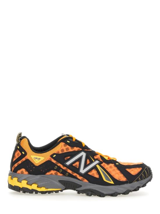  뉴발란스 스니커즈 ML610TAO YELLOW