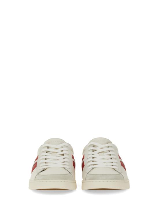  발리 스니커즈 MSK0BJ WHITE - BALLY