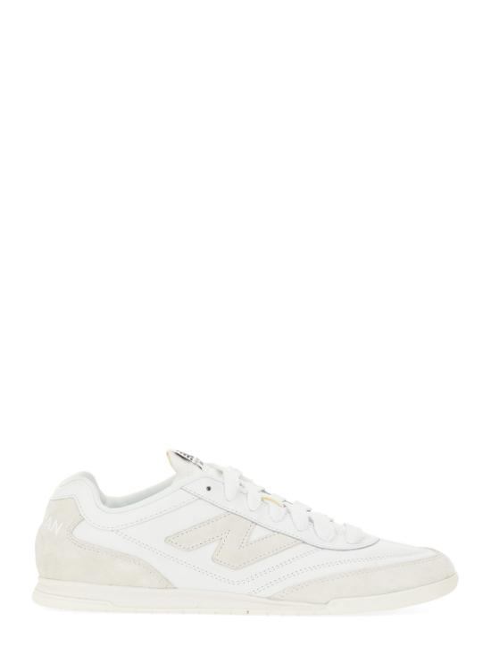  와타나베 준야 스니커즈 WMK102001 WHITE