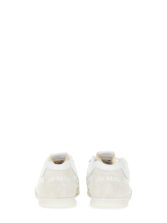  와타나베 준야 스니커즈 WMK102001 WHITE - JUNYA WATANABE