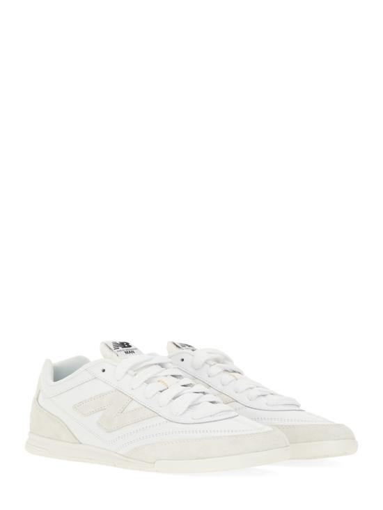 와타나베 준야 스니커즈 WMK102001 WHITE - JUNYA WATANABE