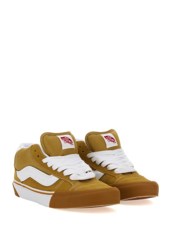  반스 스니커즈 VN000CQ9 BEIGE - VANS