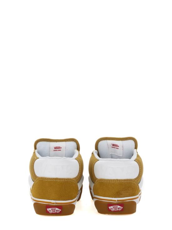  반스 스니커즈 VN000CQ9 BEIGE - VANS