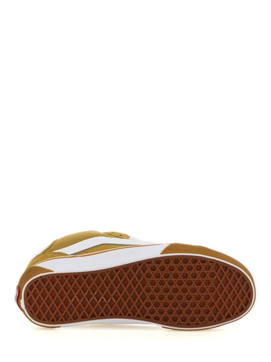  반스 스니커즈 VN000CQ9 BEIGE - VANS
