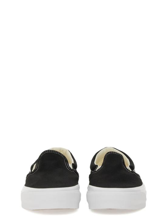 25SS 반스 스니커즈 VN000CSE BLACK - VANS