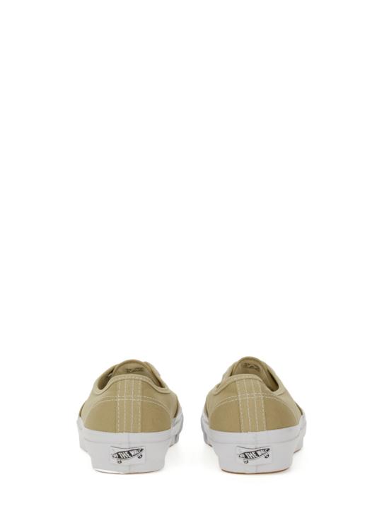25SS 반스 스니커즈 VN000D5K BEIGE - VANS