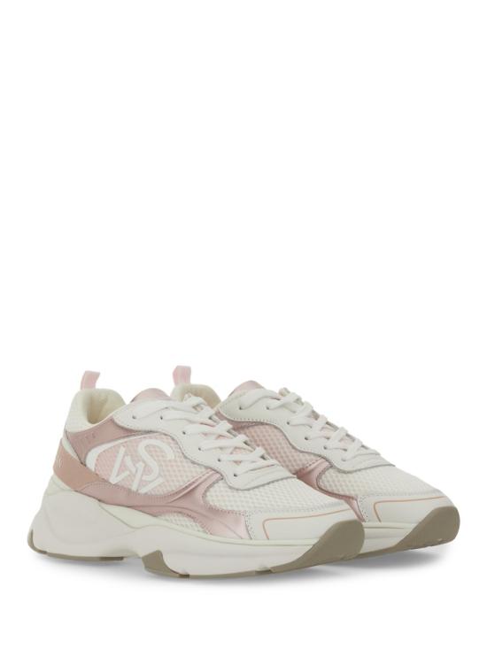 25SS 스튜어트 와이츠먼 스니커즈 SK267 PINK - STUART WEITZMAN