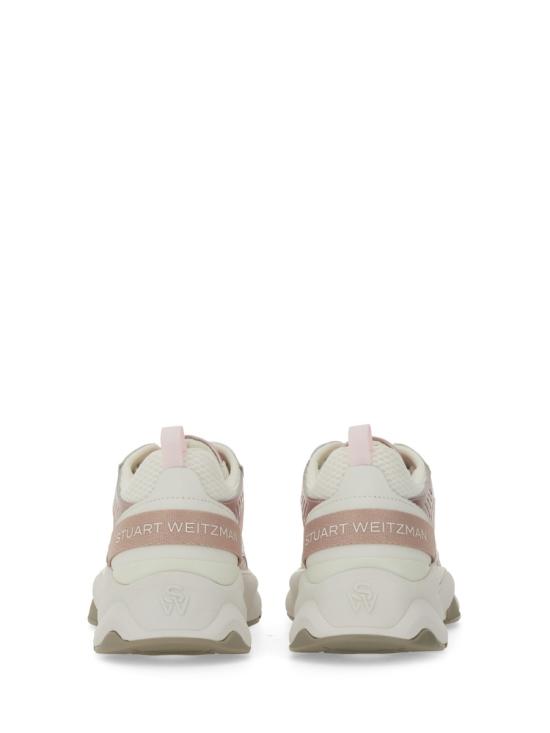 25SS 스튜어트 와이츠먼 스니커즈 SK267 PINK - STUART WEITZMAN