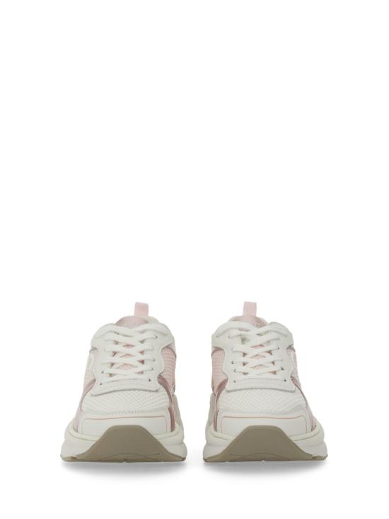 25SS 스튜어트 와이츠먼 스니커즈 SK267 PINK - STUART WEITZMAN