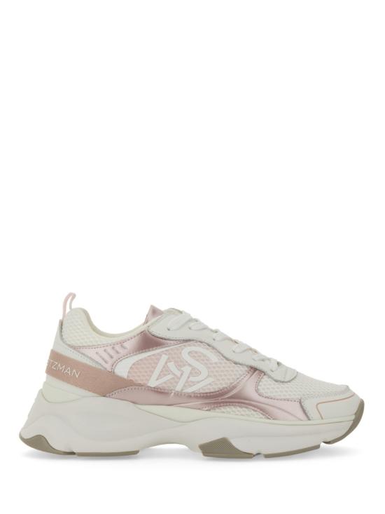 25SS 스튜어트 와이츠먼 스니커즈 SK267 PINK