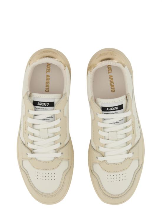 25SS 악셀 아리가토 스니커즈 F1644002 WHITE - AXEL ARIGATO