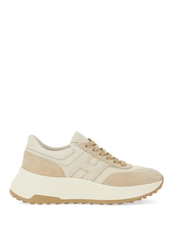 25SS 호간 스니커즈 HXW6690FR30 BEIGE