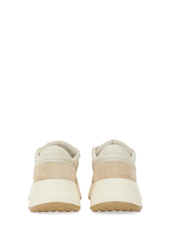 25SS 호간 스니커즈 HXW6690FR30 BEIGE - HOGAN