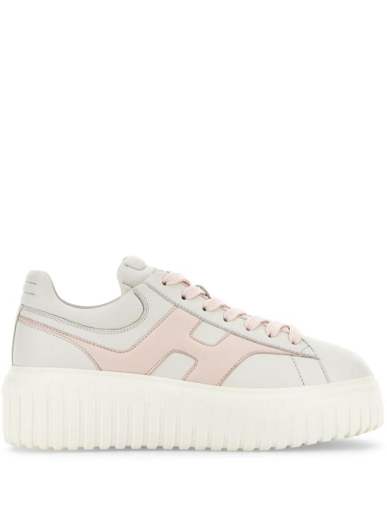 25SS 호간 스니커즈 HXW6450FE91 WHITE