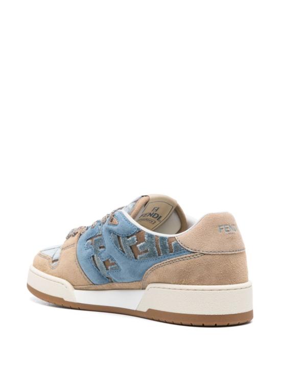 펜디 스니커즈 8E8625 MULTICOLOUR - FENDI