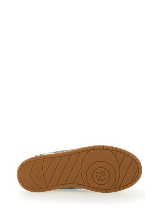  펜디 스니커즈 8E8625 MULTICOLOUR - FENDI