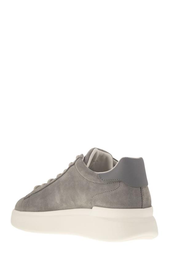 25SS 호간 스니커즈 HXM5800DV42QI9 546V GREY - HOGAN