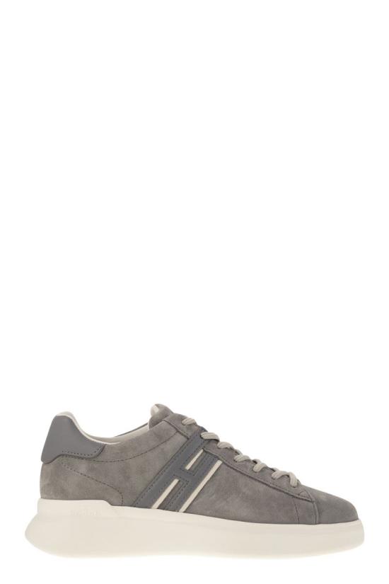 25SS 호간 스니커즈 HXM5800DV42QI9 546V GREY