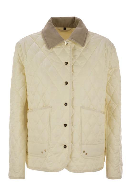25SS 페이 반팔 티셔츠 NAW22503250XBL B008 WHITE