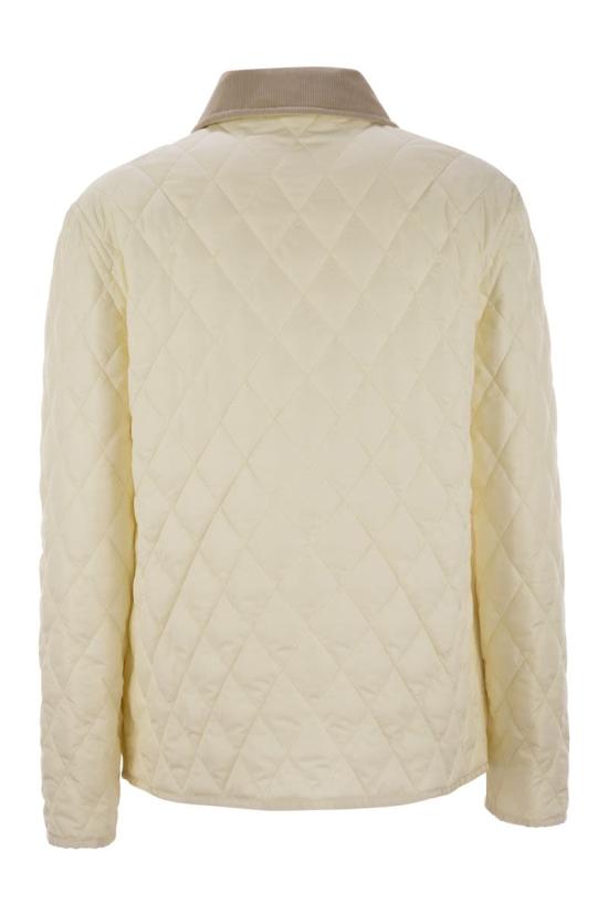 25SS 페이 반팔 티셔츠 NAW22503250XBL B008 WHITE - FAY