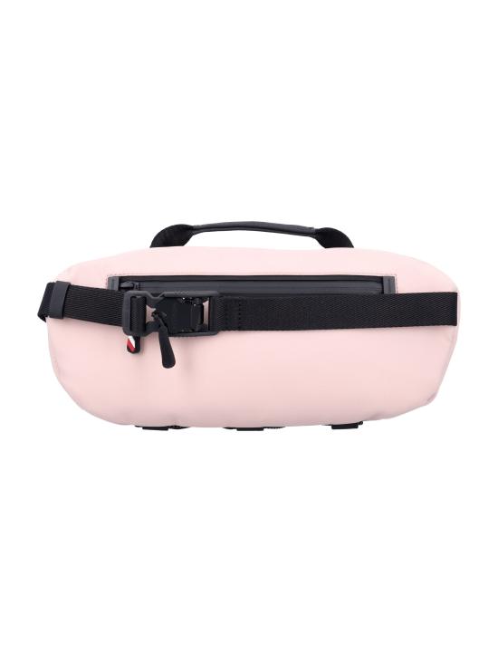 25SS 몽클레어 토트백 5M5M000M6708 511 PINK - MONCLER