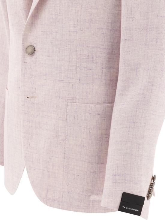 25SS 딸리아토레 자켓 1SMC22K520062L1046 PURPLE - TAGLIATORE