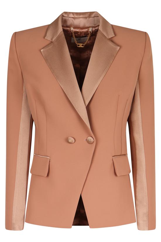 25SS 엘리자베타프랜치 수트 자켓 GI14951E2 283 Pink