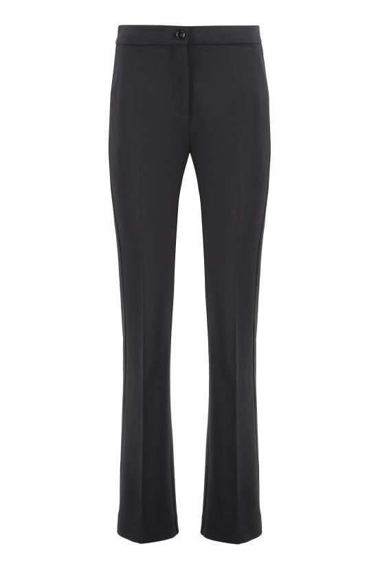 25SS 핑코 스트레이트 팬츠 104926A0HM Z99 black