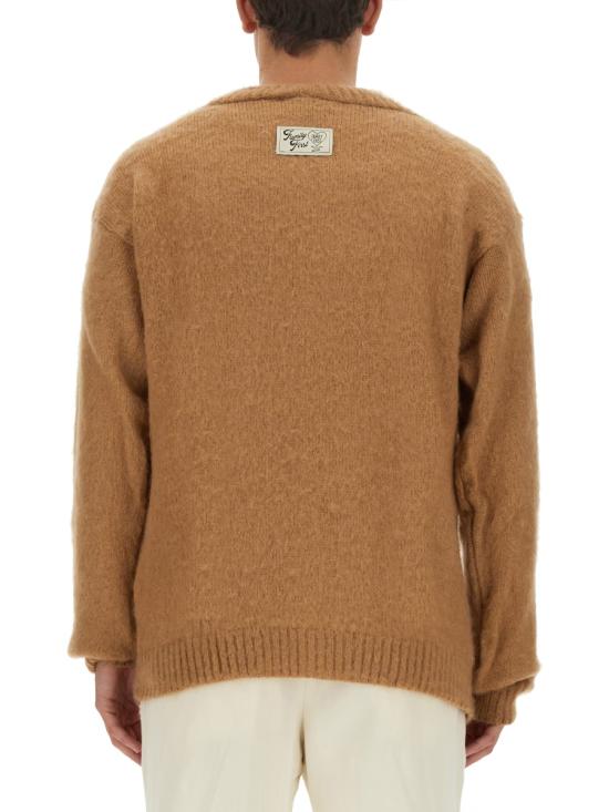  패밀리퍼스트 밀라노 가디건 SWF2306 BEIGE - FAMILY FIRST MILANO