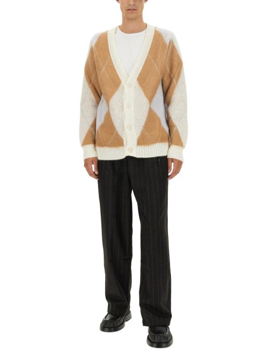  패밀리퍼스트 밀라노 스웨터 SWF2331 BEIGE - FAMILY FIRST MILANO