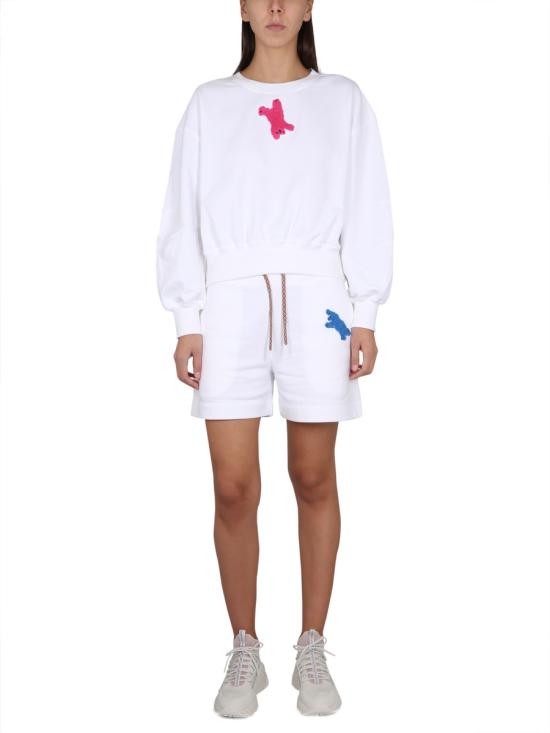  캐나다구스 스웨터 1102WPB WHITE - CANADA GOOSE