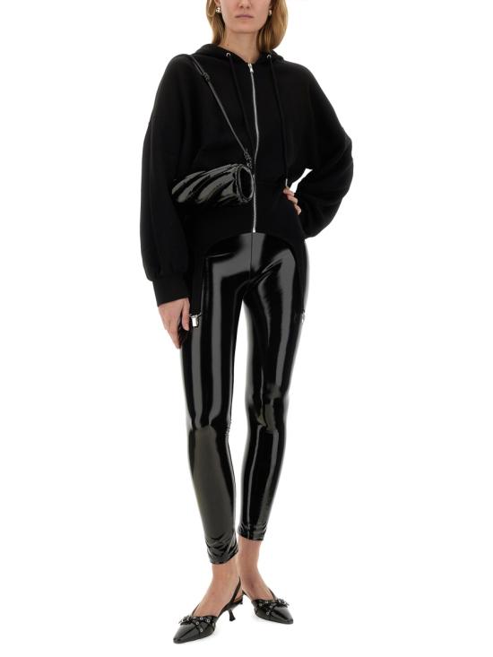  피오루찌 스웨터 W01FMSHO268NE01BK01 BLACK - FIORUCCI