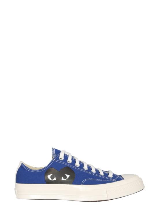  꼼데가르송 스니커즈 P1K121 BLUE - COMME DES GARCONS