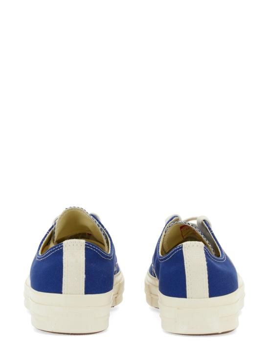  꼼데가르송 스니커즈 P1K121 BLUE - COMME DES GARCONS