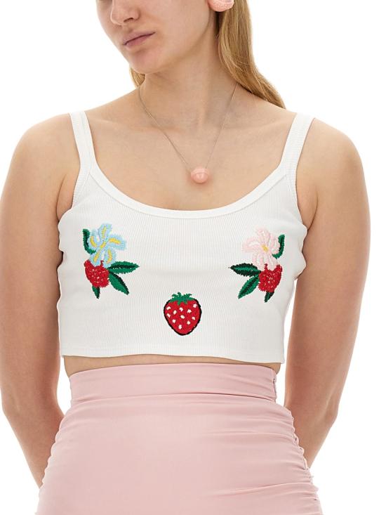  피오루찌 이어링 U01FPAJE144PT01PN02 PINK - FIORUCCI