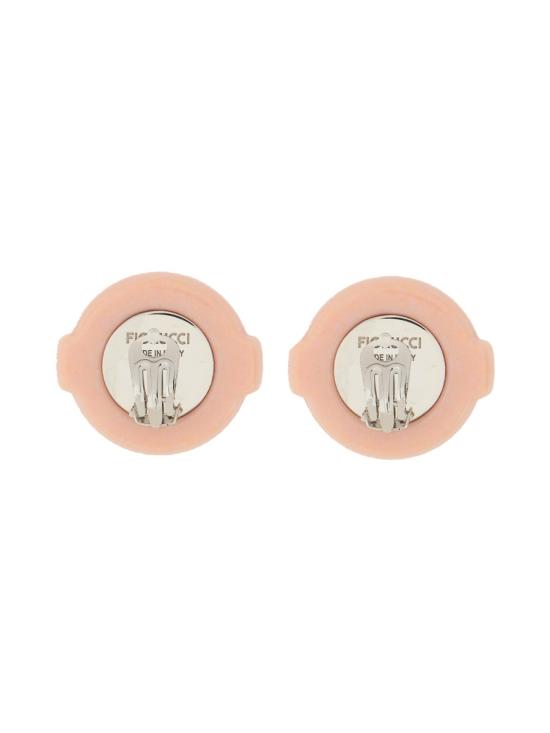  피오루찌 이어링 U01FPAJE144PT01PN02 PINK - FIORUCCI