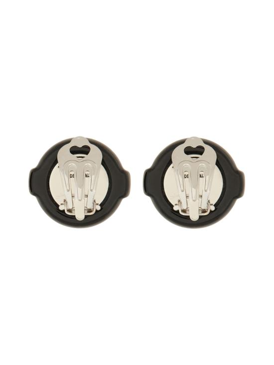  피오루찌 이어링 U01FPAJE145PT01BK01 BLACK - FIORUCCI