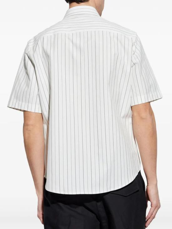 25SS 버버리 반팔 셔츠 8102569163164 STRING - BURBERRY