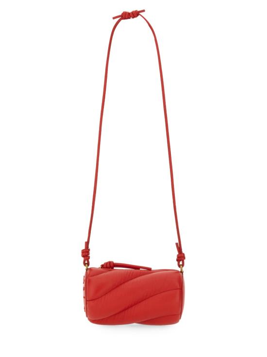  피오루찌 숄더백 U01FPABA002LE04RD01 RED - FIORUCCI