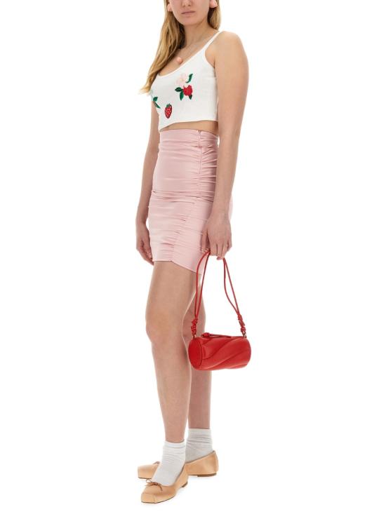  피오루찌 숄더백 U01FPABA002LE04RD01 RED - FIORUCCI