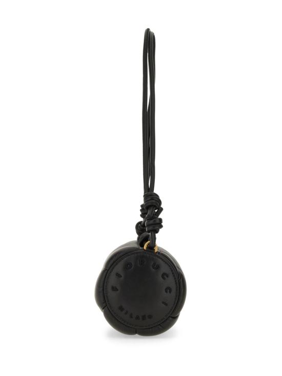  피오루찌 숄더백 U01FPABA001LE04BK01 BLACK - FIORUCCI